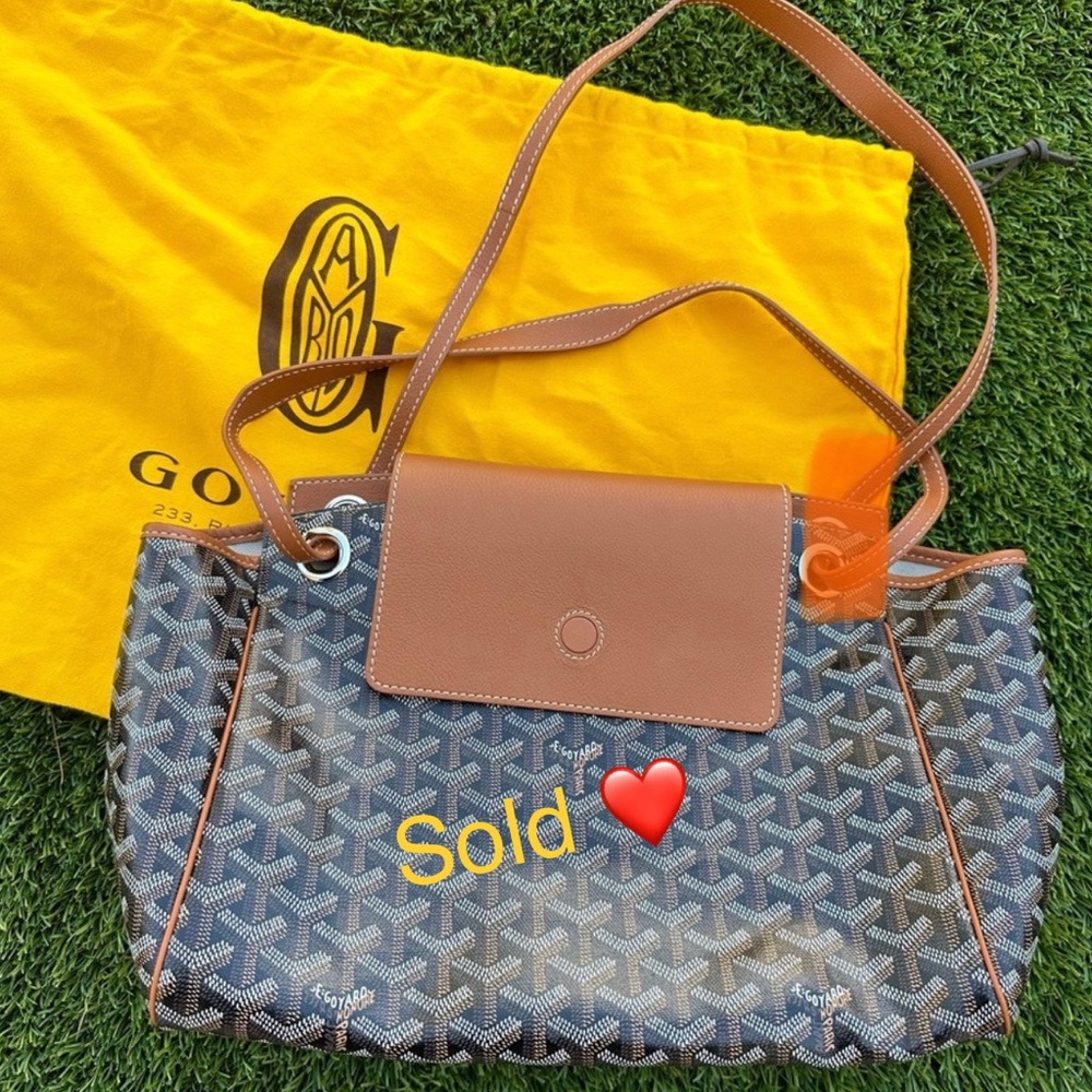 Goyard Rouette
